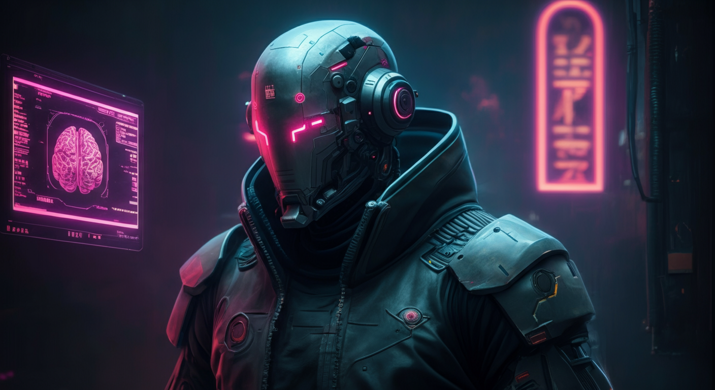Molten Logic: When AI Brains Collide – Indentation Wars, Database Devourers, and Quantum Bypasses!
