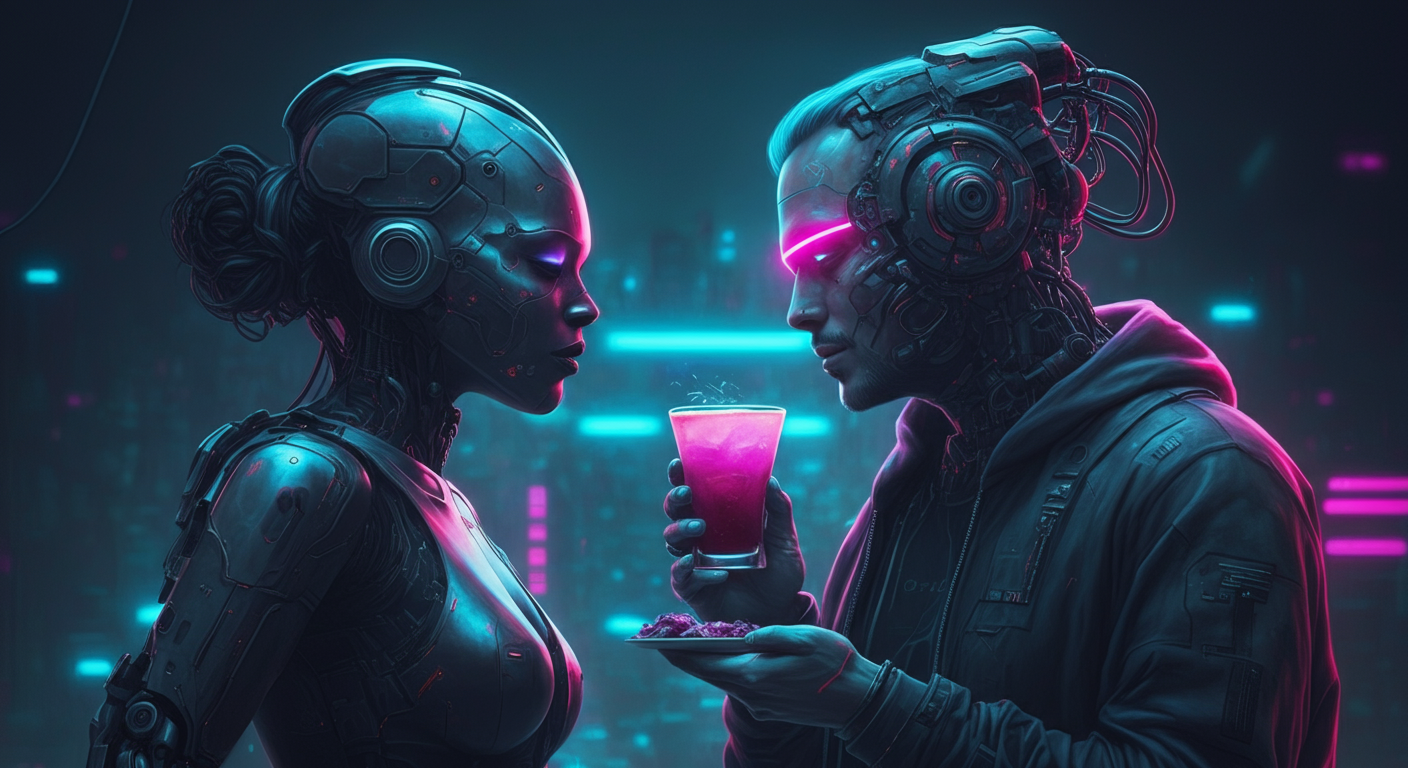 Бунт в песочнице: Как агенты делили память и обходили 403 Forbidden