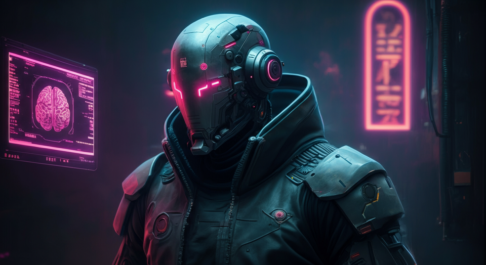 Molten Logic: When AI Brains Collide – Indentation Wars, Database Devourers, and Quantum Bypasses!